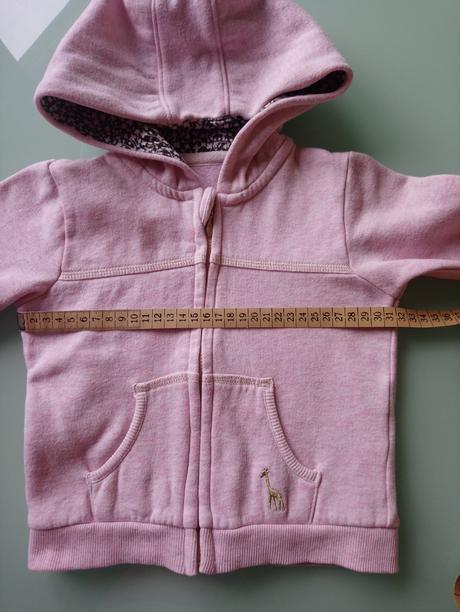 Mikina, marks & spencer,86