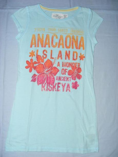 Tričko zn. h&m - 140/146, h&m,140