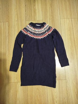 Šaty, h&m,158