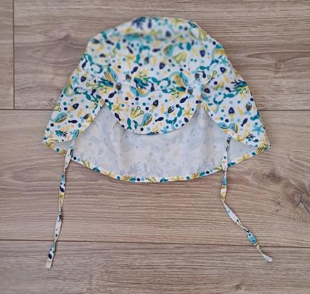 Lupilu klobúčik č.86, lupilu,86