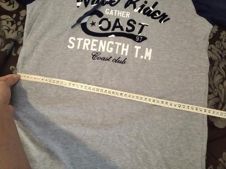 Tricko s kapucňou, l