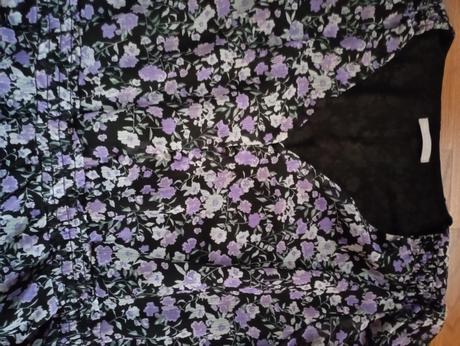 Gate šaty s dlhými rukávmi 40, gate,40