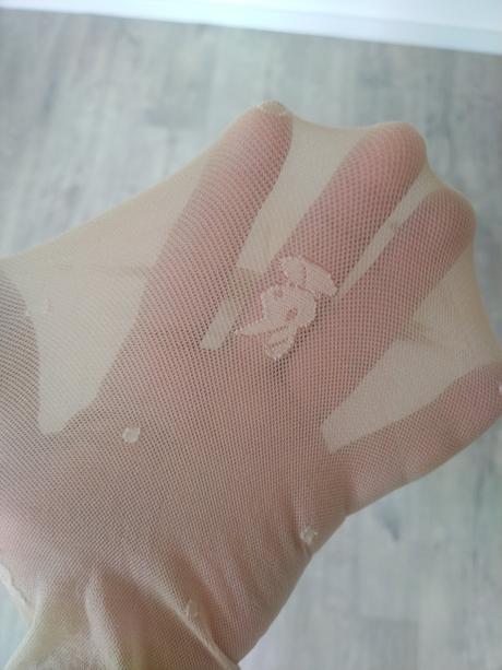 Detské pančušky, 122 / 128