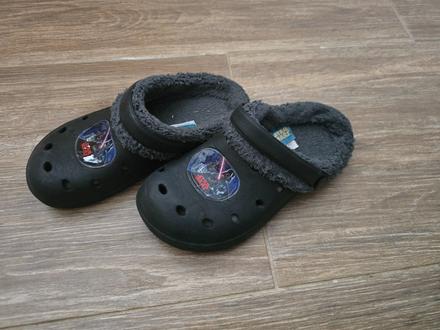 Zateplené kroksy č.34-35, 34