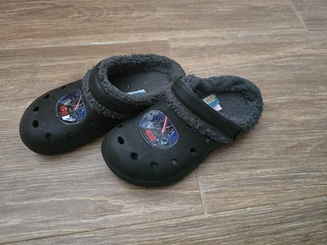 Zateplené kroksy č.34-35, 34