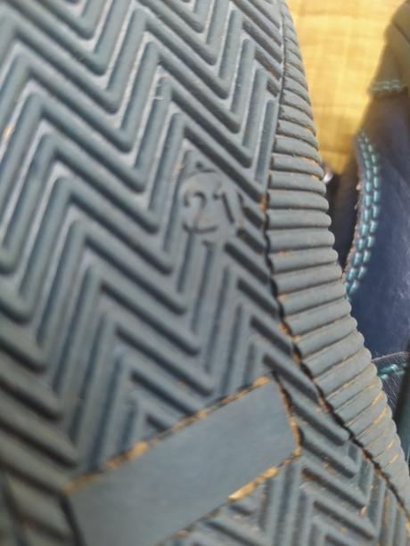 Zimné topánky, protetika,21