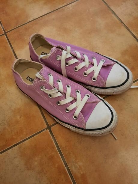 Tenisky., converse,36