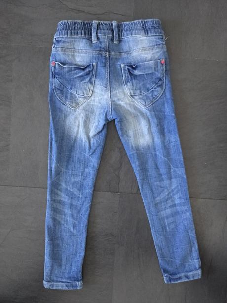 Rifličky 3-4r., kiki&koko,98