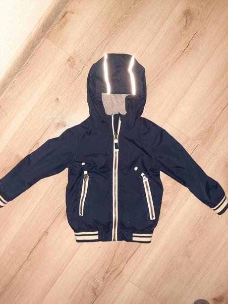 Prechodna bunda, dopodopo,98