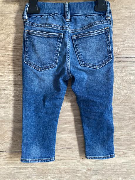 Gap detské rifle, gap,92