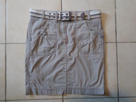 Super suknička s opaskom s.oliver - top stav, s.oliver,m