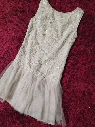 Šaty spoločenské, m