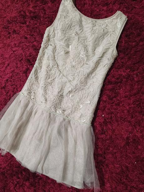 Šaty spoločenské, m