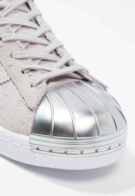 Adidas superstar 80s metal toe, veľ.39, adidas,39