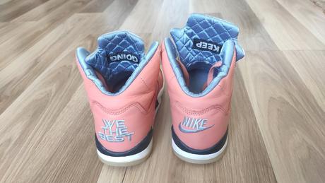 Tenisky nike air jordan 5 retro, nike,32