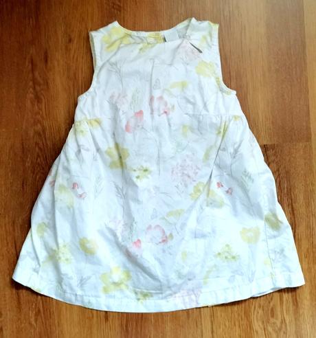 Ľahké šatky, c&a,92