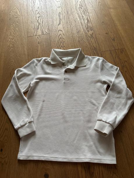 Polokošeľa, h&m,146