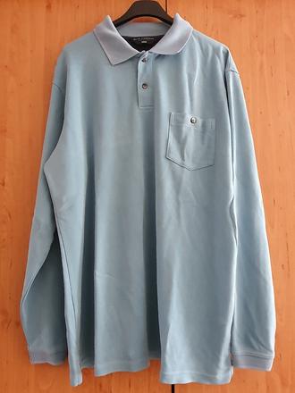 Polo tricko kosela, marks & spencer,xl