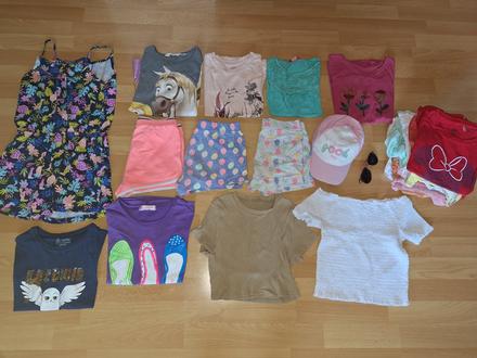 Balík 134/140, 140–152