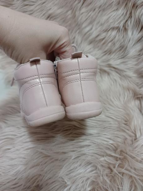 Prechodné topánky, h&m,21