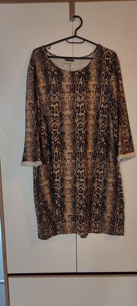 Nenosené šaty, pepco,44