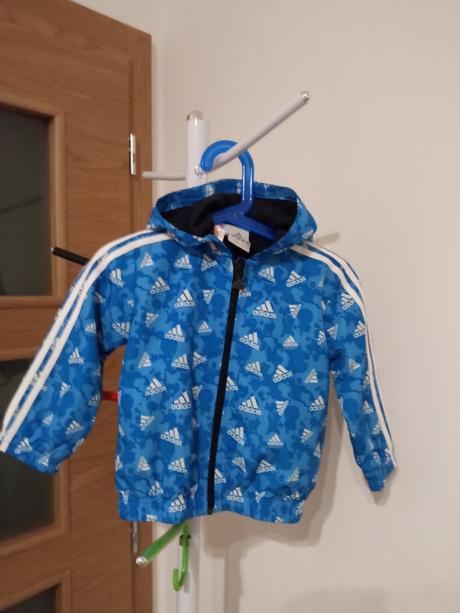 Adidas prechodná bunda vetrovka kabat, adidas,86