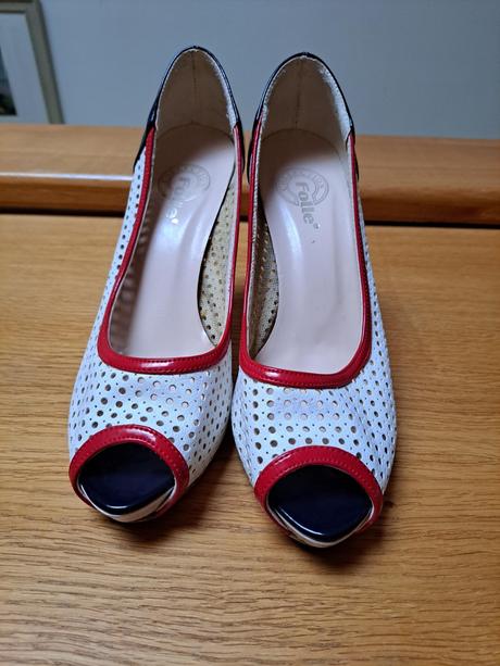 Dokonala nadcasova klasika, 39