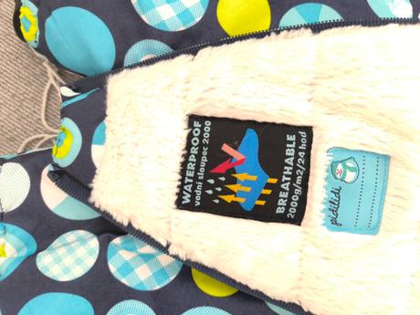 Overal / kombinéza pidilidi, pidilidi,80