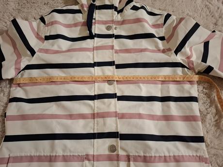 Bunda do dažďa, esmara,40