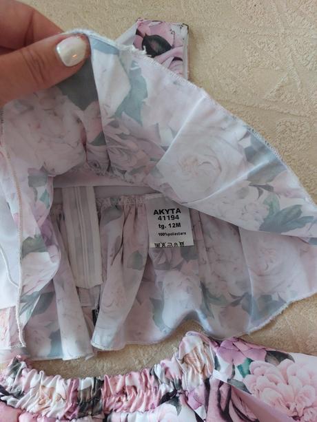 Taliansky znackovy kompletik, losan,92