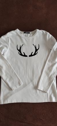 Mirau tričko, mirau,140