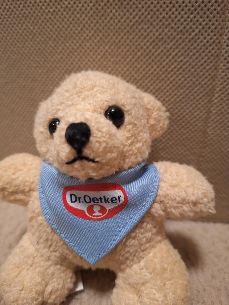 Plyšakové kľúčenky, 