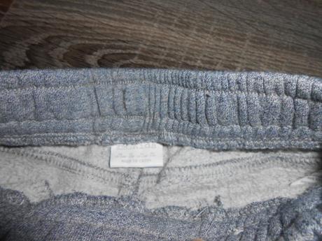 F&f, lupilu ...detské tepláky č. 86/92, f&f,86