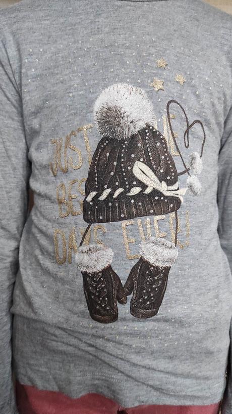 Rolákové tričko, mayoral,128