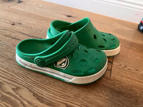 Coqui 26/27 sandále, coqui,26