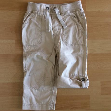 Letne nohavice f&f, f&f,92