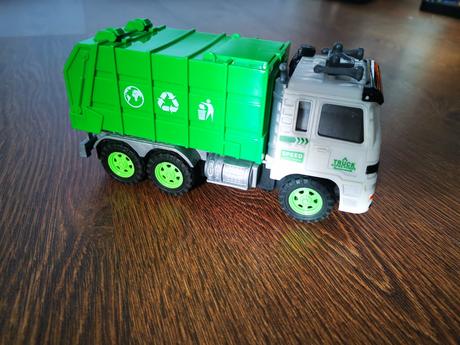 Smetiarske autičko, 