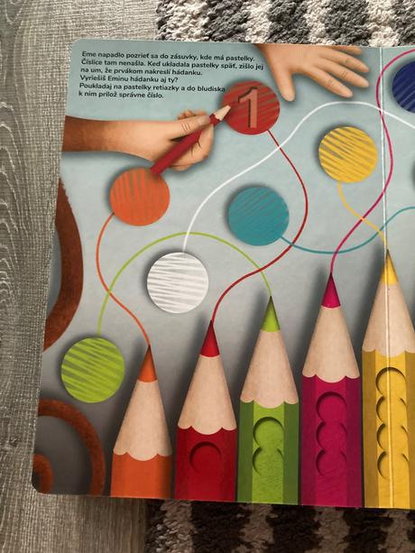 Počítame s emou elena rabčanová, 