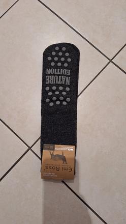 Ponozky nove39/42, 39