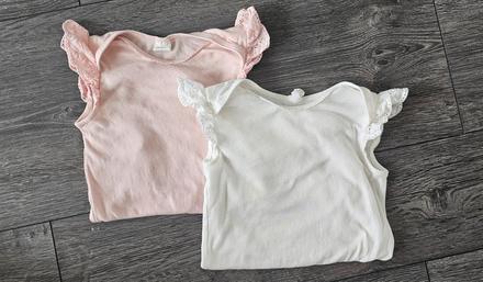 H&m body letné, h&m,98