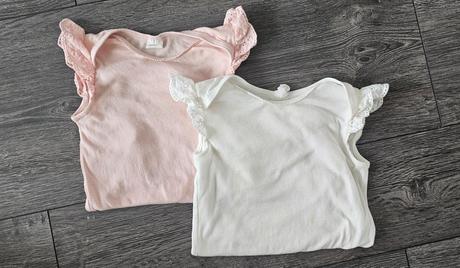 H&m body letné, h&m,98