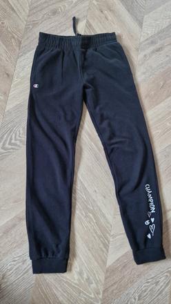 Tepláky, champion,164