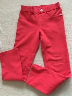 Nohavice džegíny, gymboree,122