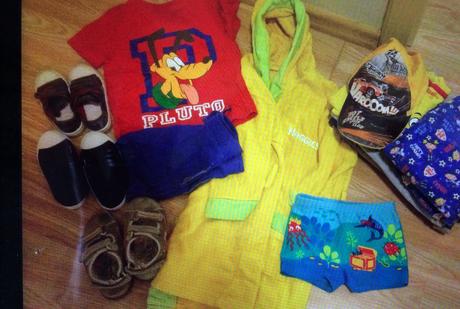 Balíček 92, 86–98