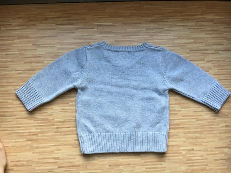 S golfovym vzorom, h&m,74