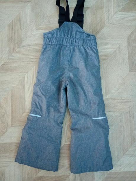 Oteplovky, mckinley,110