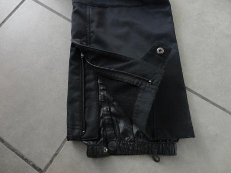 Lyžiarske nohavice northfinder - dámske, northfinder®,s