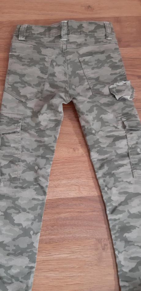 Nohavice, dopodopo,122