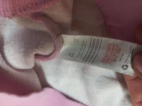 Mikina jednorozec, f&f, 122, f&f,122