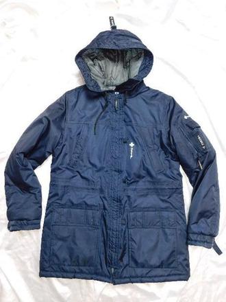 Luxusna damska parka, 42